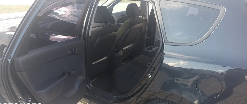 Hyundai I30 cena 15999 przebieg: 245912, rok produkcji 2011 z Olsztyn małe 106